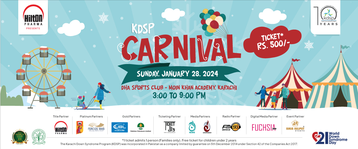KDSP Carnival 2024 
