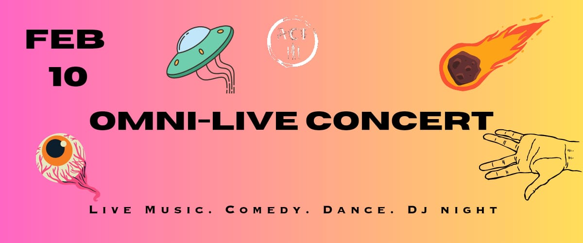 Omni Live Concert