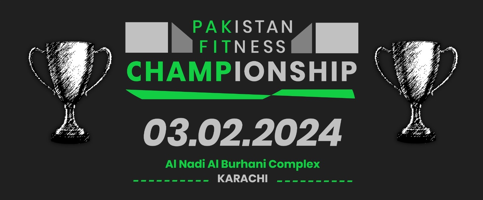 Pakistan Fitness Championship