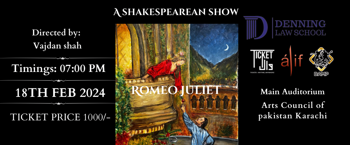 Romeo Juliet 