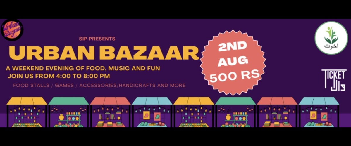 Urban Bazaar