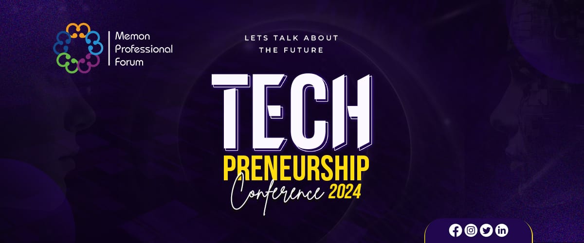 Tech-Preneurship Conference 2024