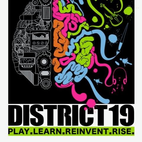 District 19