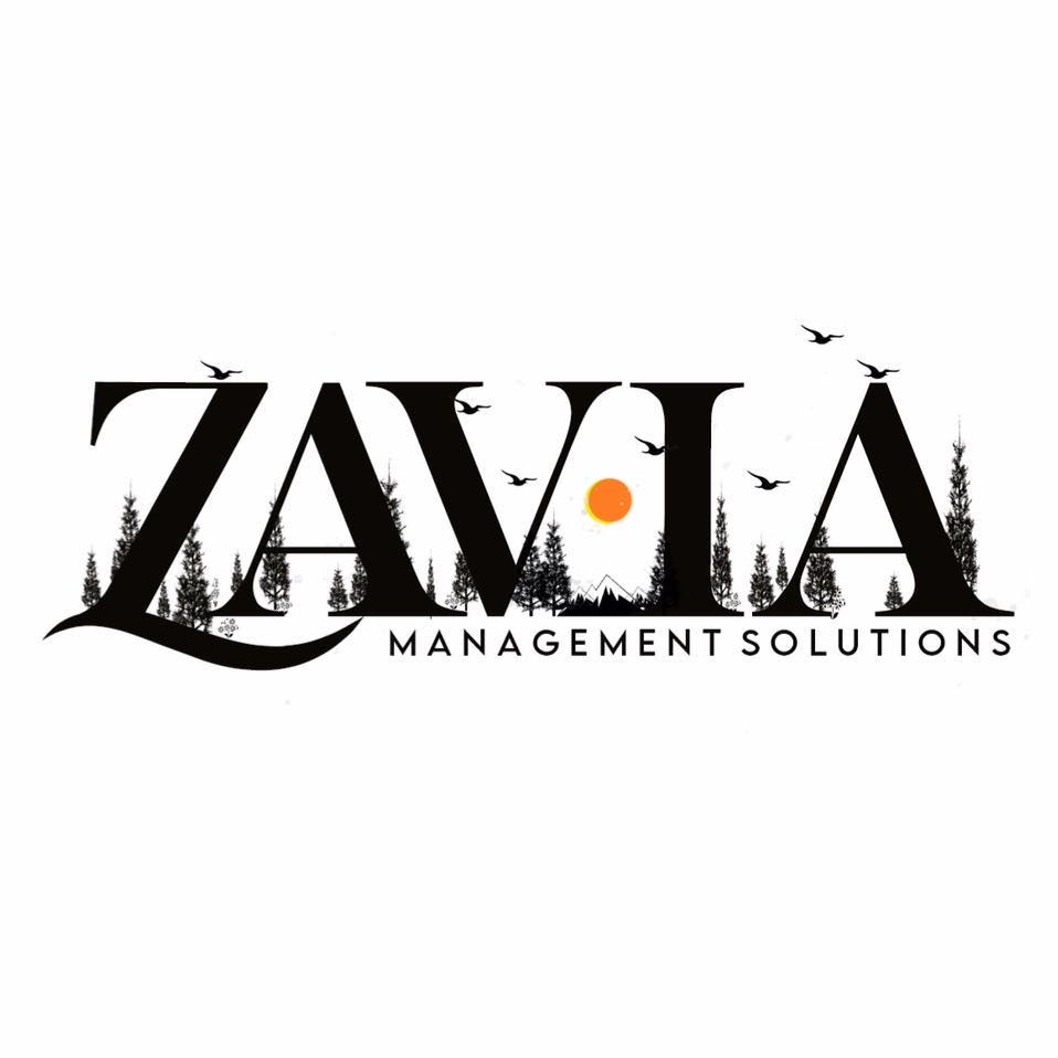 Zavia Management Solution